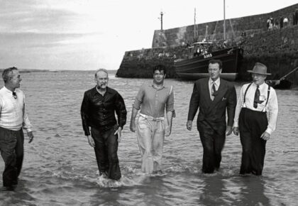 Celebrating John Ford’s strong links to Conamara