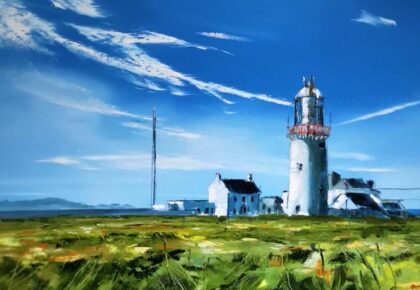 ‘Connections’ celebrates bonds between Irish people and sea