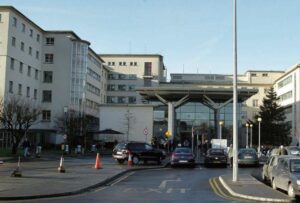 Galway’s public hospitals spent €23 million on agency staff