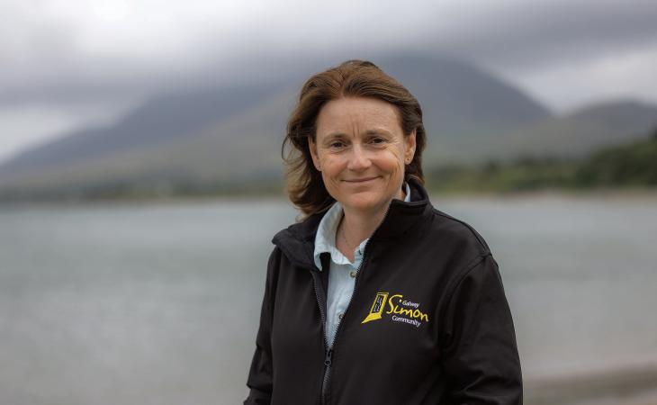 Galway Simon Community announce departure of CEO