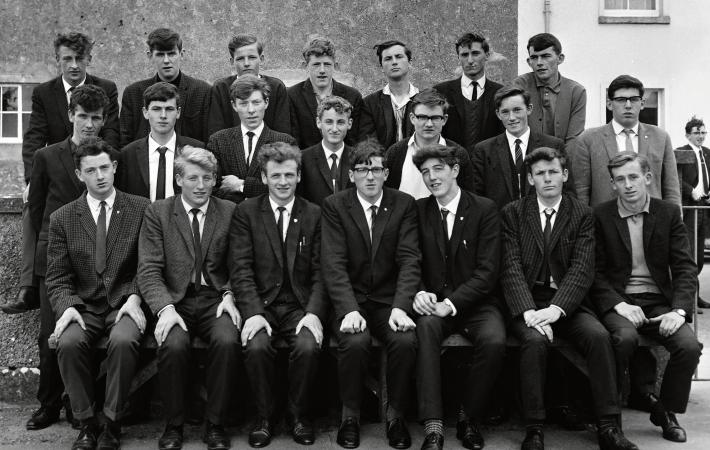 Galway In Days Gone By