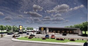 Court action bids to stop opening of Lidl stores