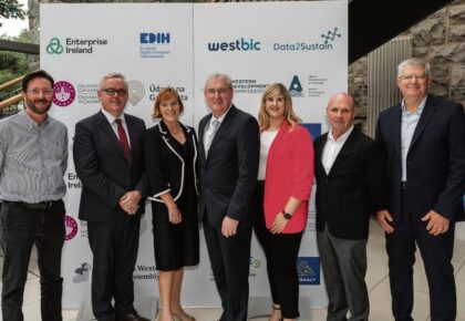Industry leaders probe start-up pitfalls and opportunities