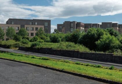 568-bed student complex at Terryland okayed after appeal is rejected