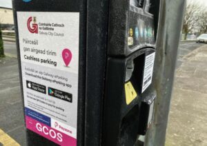 Galway City Council parking meters fiasco ‘scaring visitors away’