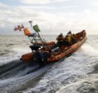 Clifden RNLI rescue seven people from Omey Island