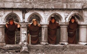 Ross Errilly Friary Tours launches new guided experience for visitors