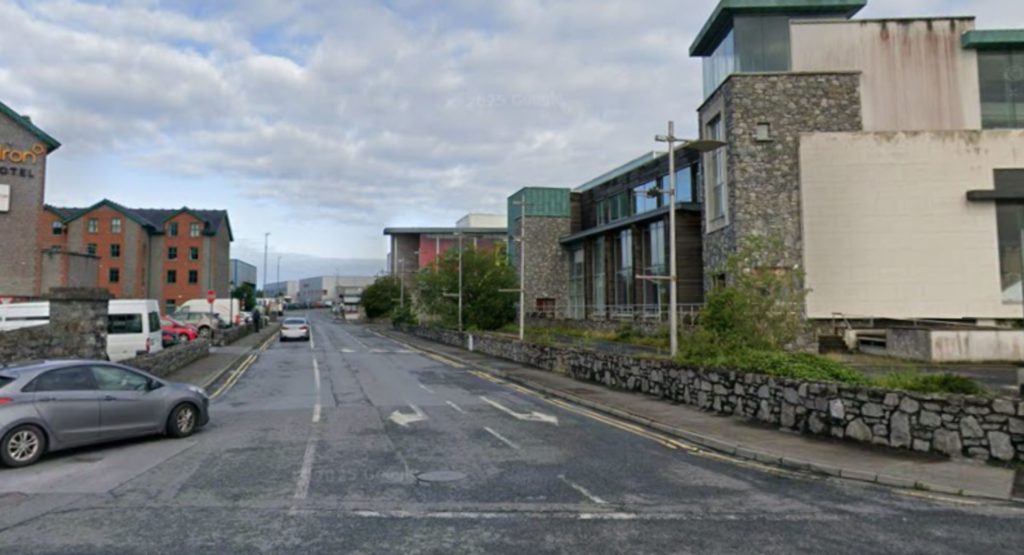 Former arcade and bowling alley in Oranmore to become major medical centre