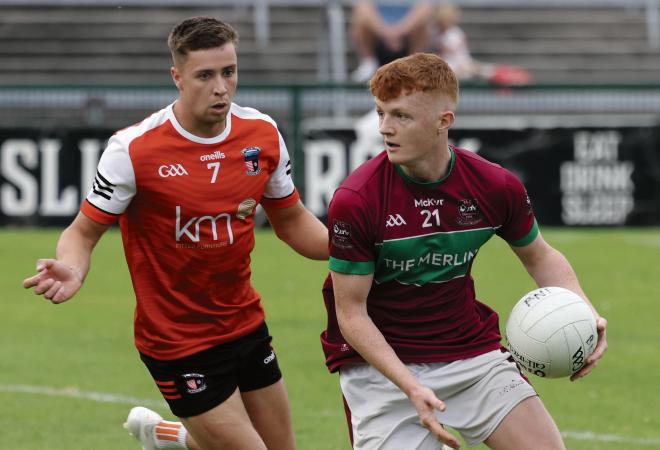 Mannion and Finnerty are Galway’s only major contenders for All-Stars