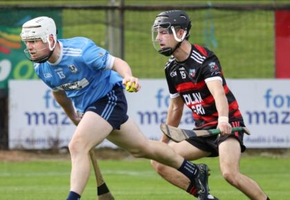 Joyce and Galway footballers must stick together for final crack at Sam