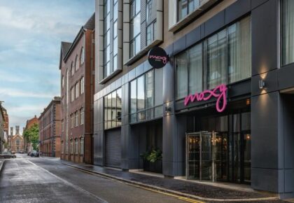 Galway hotels get Belfast sister!