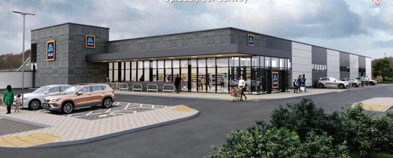 An Spidéal challenge follows court actions against Lidl in Loughrea and Portumna
