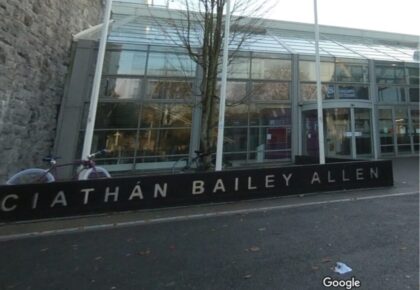 Warm Home Hub hosting free public event in University of Galway