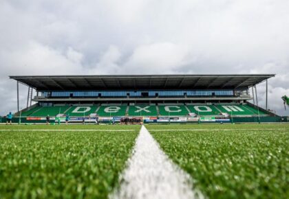 Making a stand – Connacht’s modernised stadium is revealed