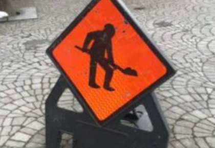 2 nights of road works on N59 Oughterard