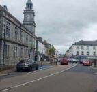 Work to start on new traffic management plan for Tuam