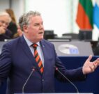 Local MEP says EU moving to support rural housing rights