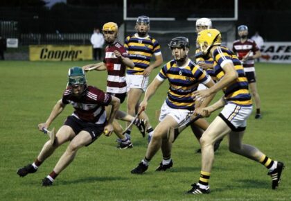 Michael Cusacks claim county crown with impressive display