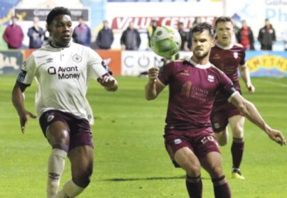 Struggling Galway United’s search for elusive win continues