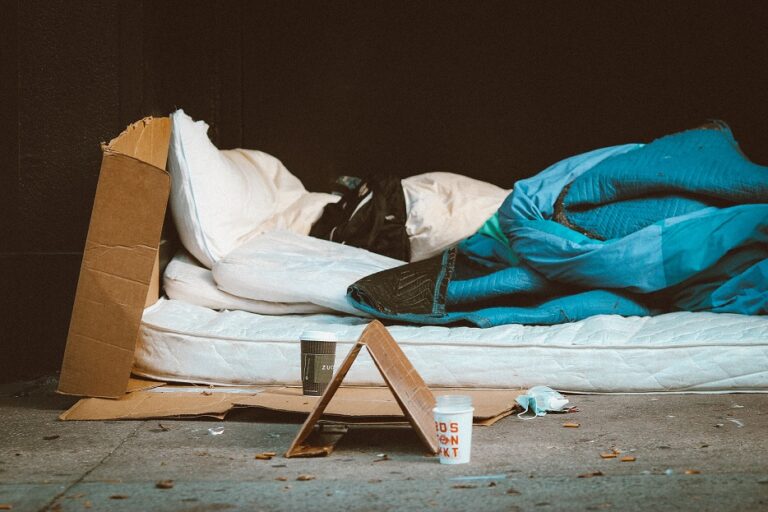 City to host conference on retiring into homelessness