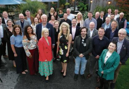 Helping businesses to help themselves
