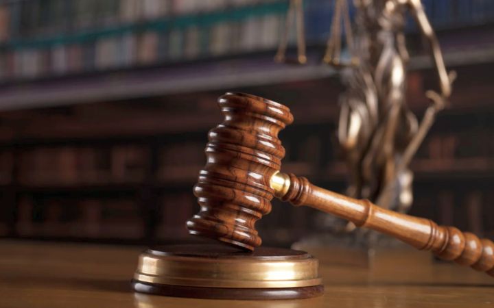 Man (63) accused of raping child in 1970s