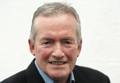 Prestigious appointment for Connemara West Chairman
