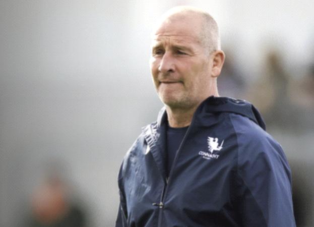 Connacht aim to hit the ground running with Lancaster