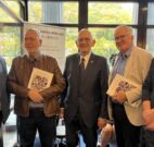 Feature – 27 awards given to Local Heroes for Positive Ageing Week in Galway