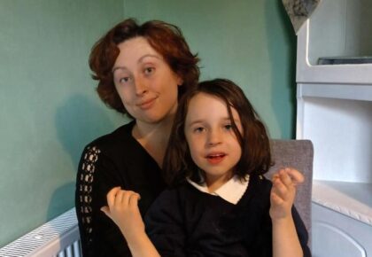 Special needs kids left with no school bus