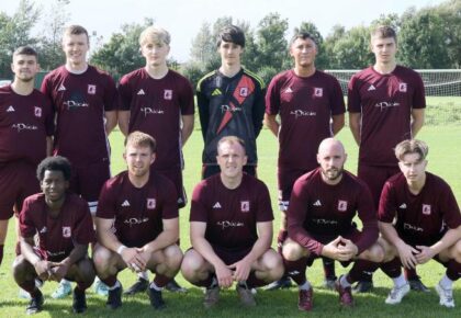 Title challengers face-off in early crunch weekend