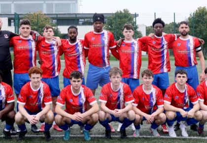 Devon claim controversial win as Mervue are held to a draw