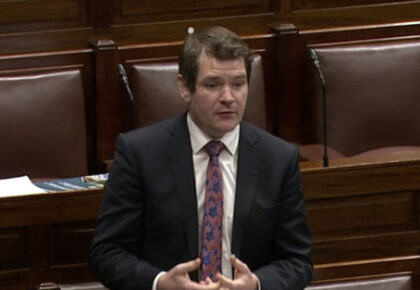 Enterprise Minister to open new facility in Galway city for Space-Tech firm