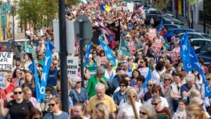 HSE show no sign of U-turn on Portiuncula maternity services
