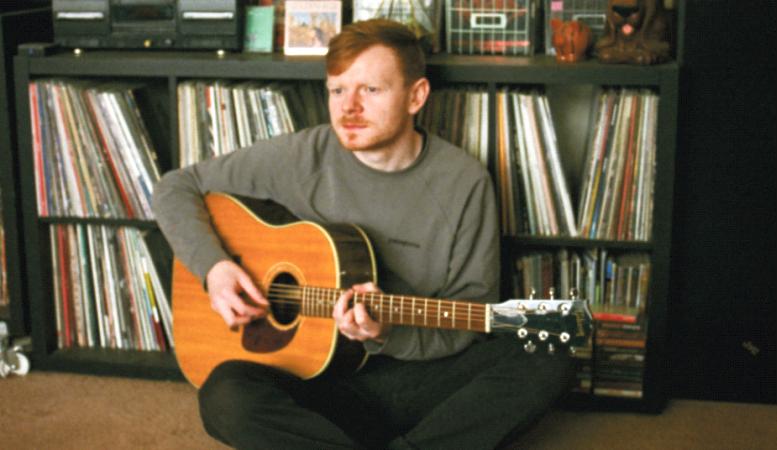 Ryan drops anchor for returning Galway gig