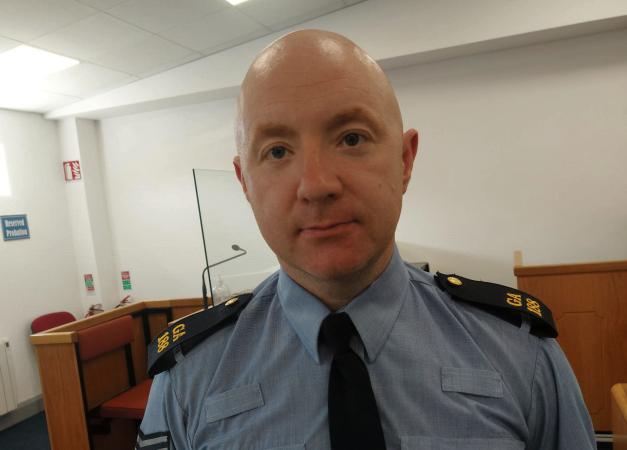 Motorist admits to careless driving