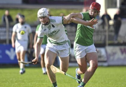 Marathon battle between Cashel and Sarsfields salvages the day