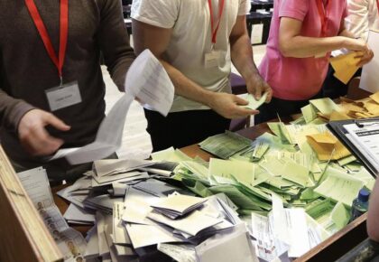 Would compulsory voting empower Galway’s disaffected citizens?