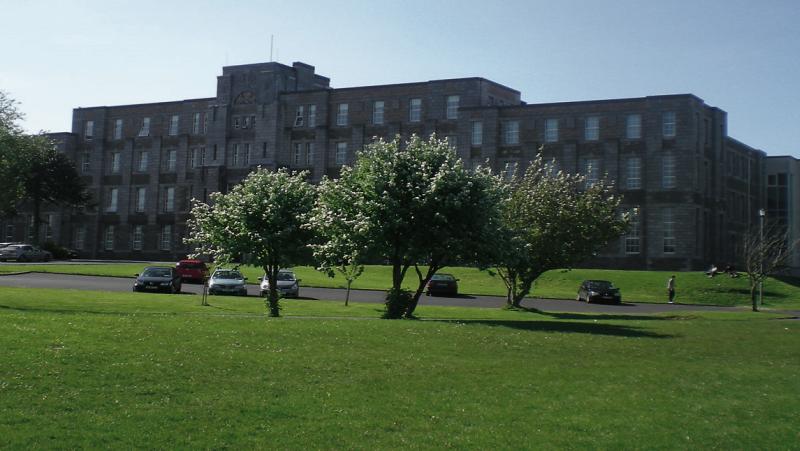 City secondary school evacuated due to a hoax security alert