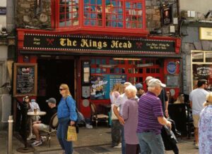 New owners for Galway’s oldest pub