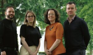 Galway research projects aim to improve medical treatments