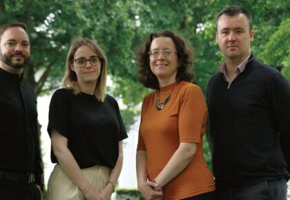 Galway research projects aim to improve medical treatments
