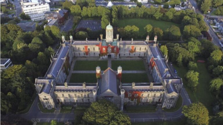 University of Galway in drive for international students