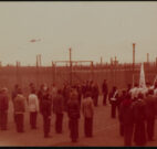 University of Galway launches archive of Long Kesh internment journals