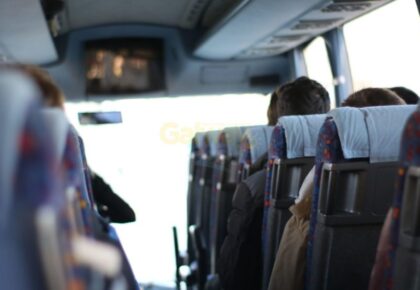 Call for review of bus stops in Ballybane and Castlepark
