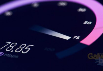 10k Galway properties now connected to high-speed internet under NBI