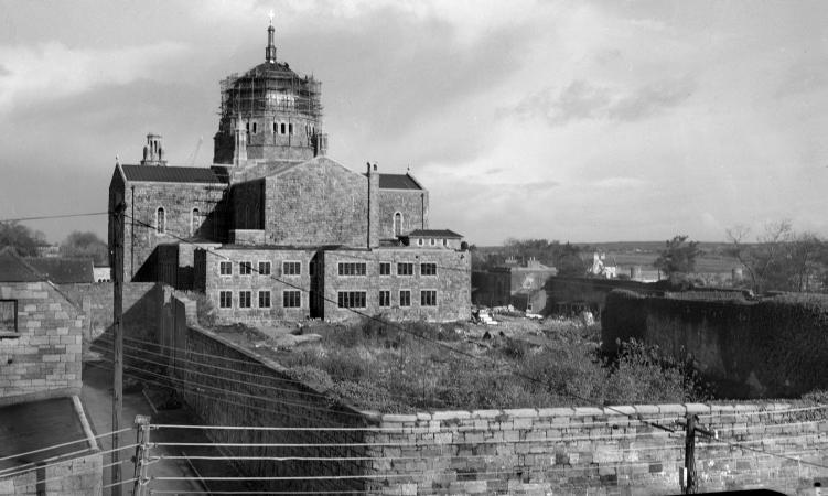 Galway In Days Gone By