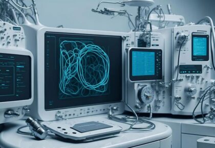 €17m awarded for high-tech Galway health projects