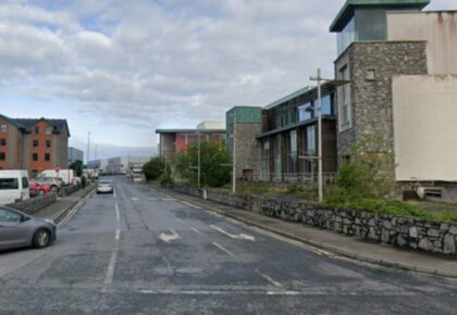 Appeal against approval of medical centre in former Oranmore bowling alley