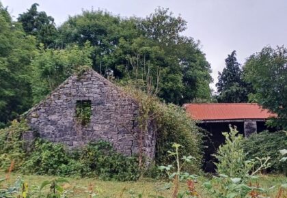 Heritage Council to fund vernacular survey in Ballindooley